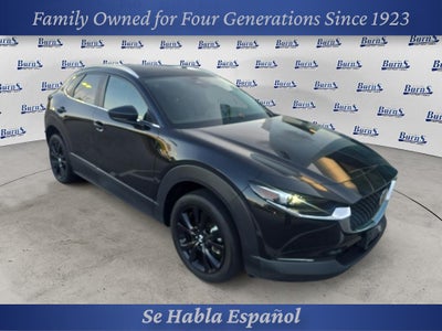 2024 Mazda Mazda CX-30 2.5 S Select Sport