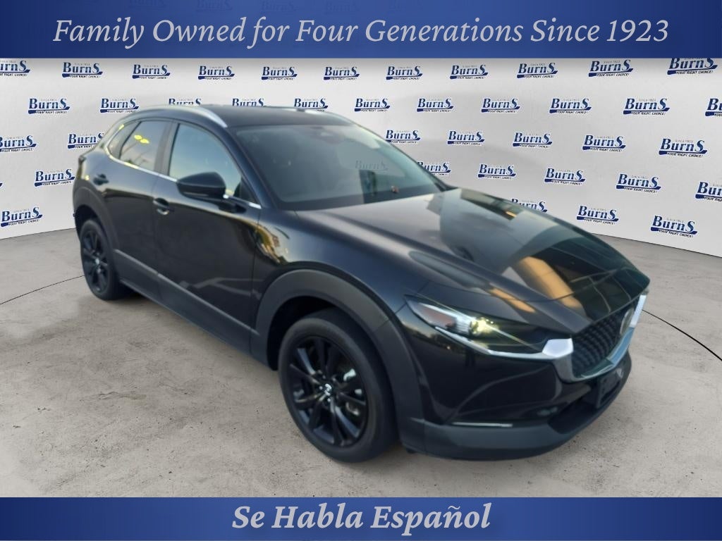 2024 Mazda Mazda CX-30 2.5 S Select Sport