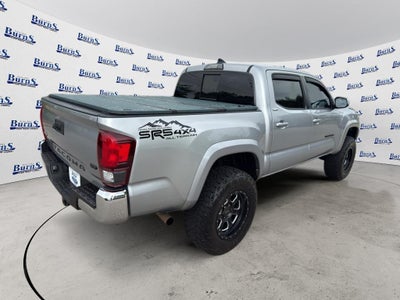 2019 Toyota Tacoma SR5