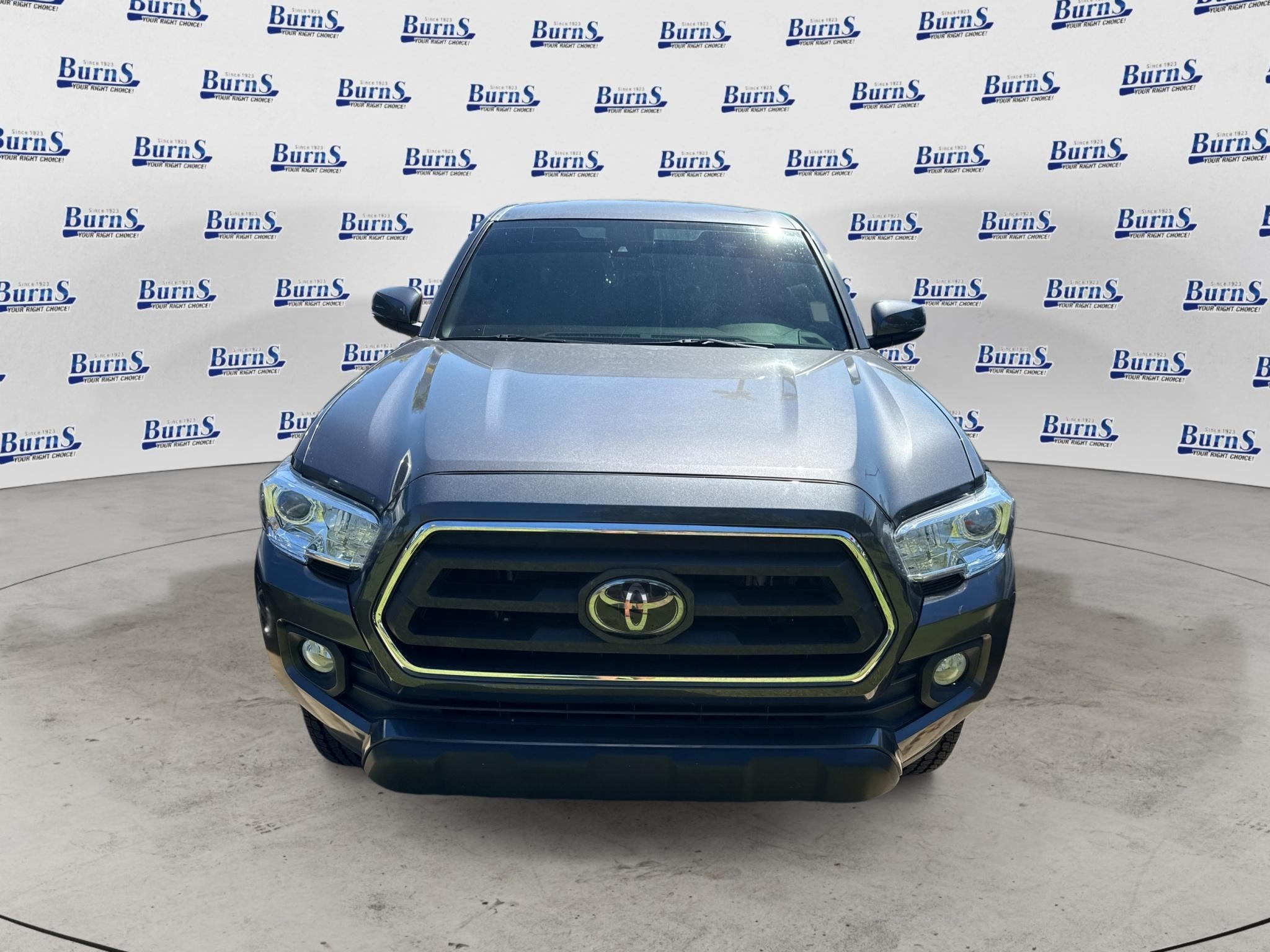 2023 Toyota Tacoma Base