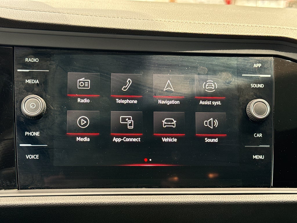 2024 Volkswagen Jetta GLI Autobahn