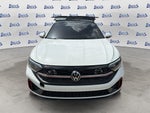 2024 Volkswagen Jetta GLI Autobahn