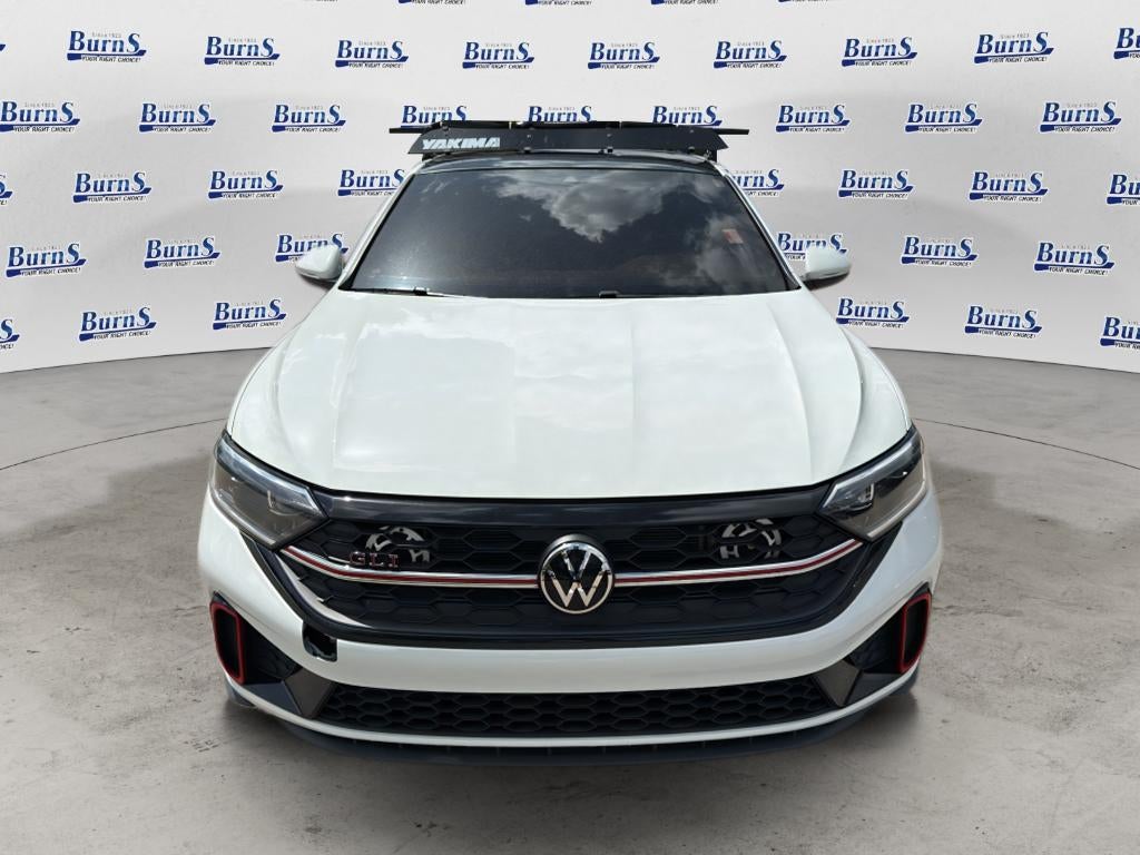 2024 Volkswagen Jetta GLI Autobahn