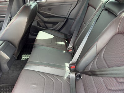 2024 Volkswagen Jetta GLI Autobahn