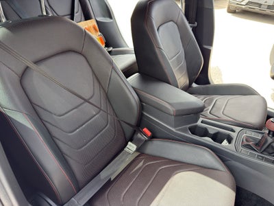 2024 Volkswagen Jetta GLI Autobahn