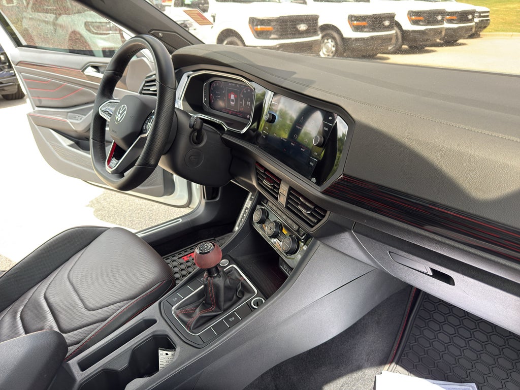 2024 Volkswagen Jetta GLI Autobahn