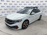 2024 Volkswagen Jetta GLI Autobahn