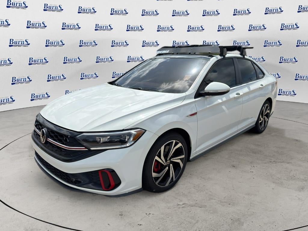 2024 Volkswagen Jetta GLI Autobahn