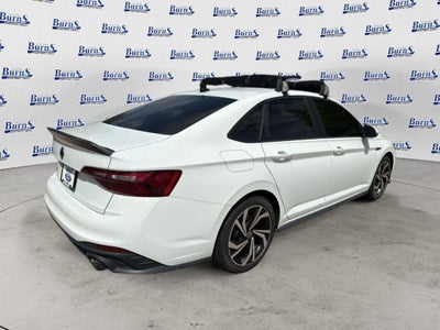 2024 Volkswagen Jetta GLI Autobahn