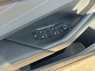 2025 Volkswagen Jetta SEL