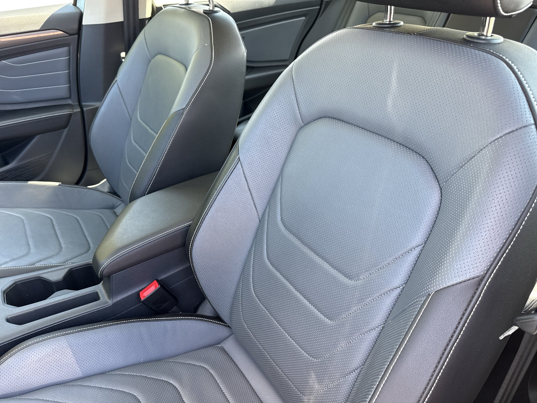 2025 Volkswagen Jetta SEL