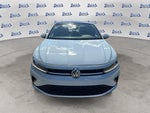 2025 Volkswagen Jetta SEL