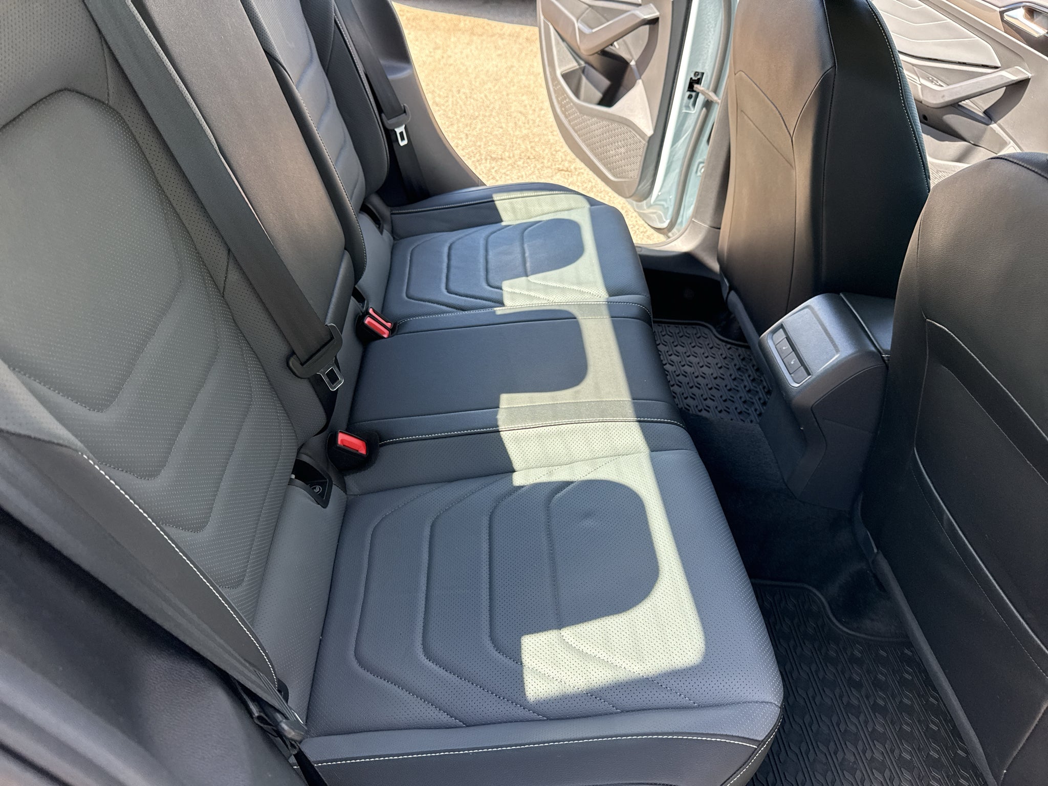 2025 Volkswagen Jetta SEL
