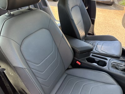 2025 Volkswagen Jetta SEL