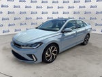 2025 Volkswagen Jetta SEL