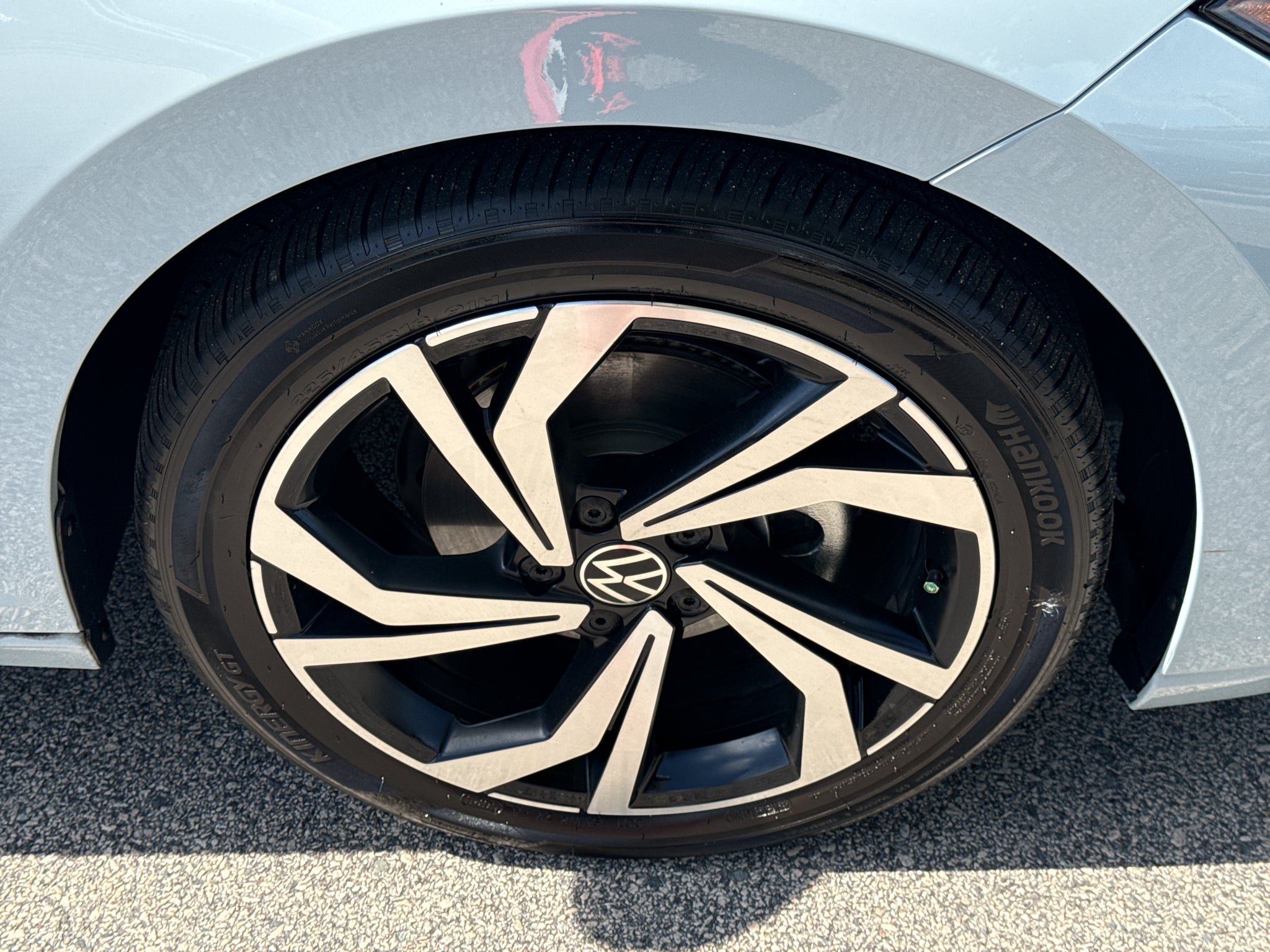 2025 Volkswagen Jetta SEL