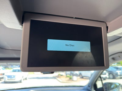 2021 Honda Pilot Touring 7-Passenger