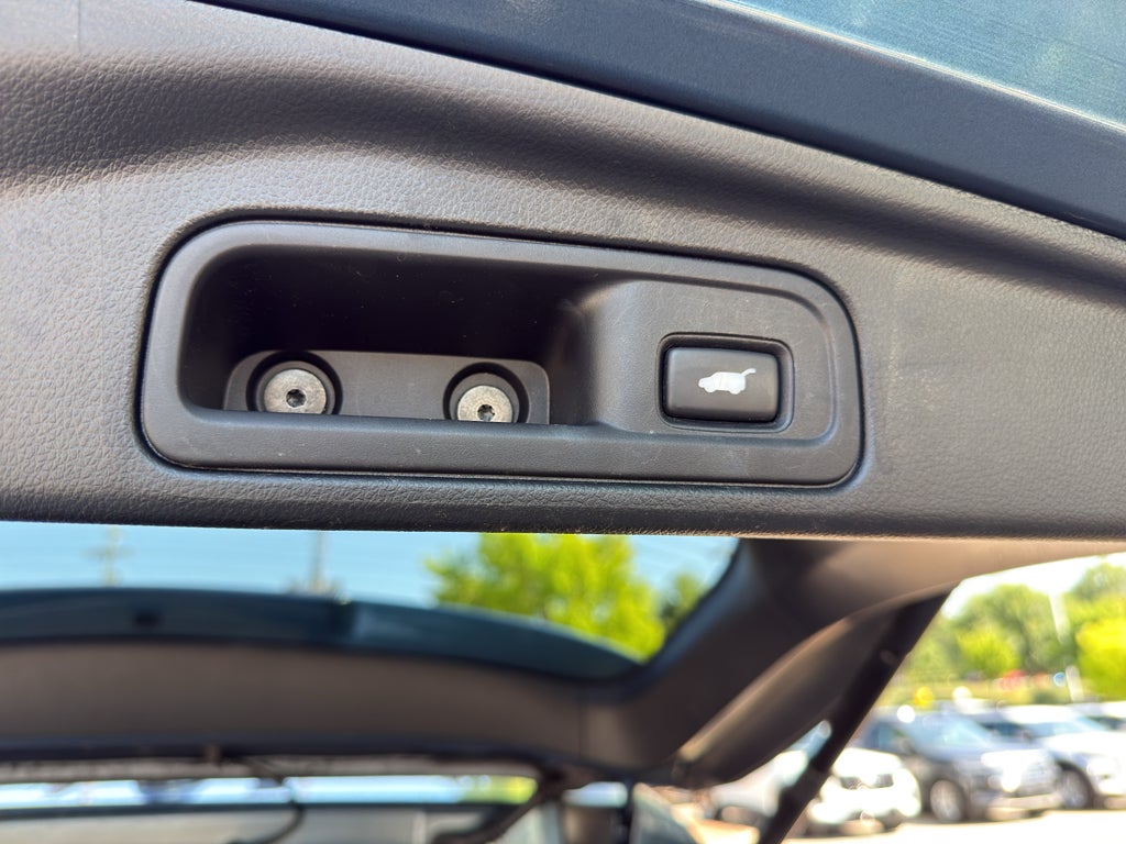 2021 Honda Pilot Touring 7-Passenger