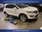 2017 Lincoln MKC Premiere