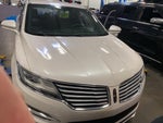 2017 Lincoln MKC Premiere
