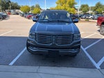 2017 Lincoln Navigator Select