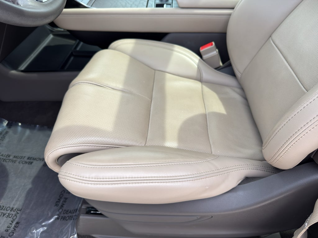 2023 Lincoln Navigator L Reserve