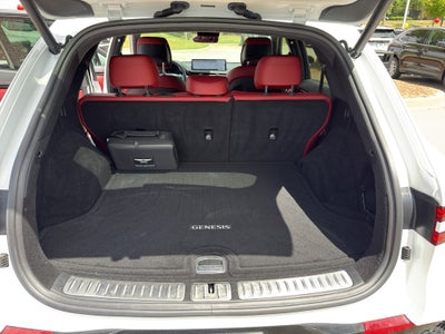 2025 Genesis GV70 3.5T Sport