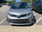 2020 Toyota Sienna Limited