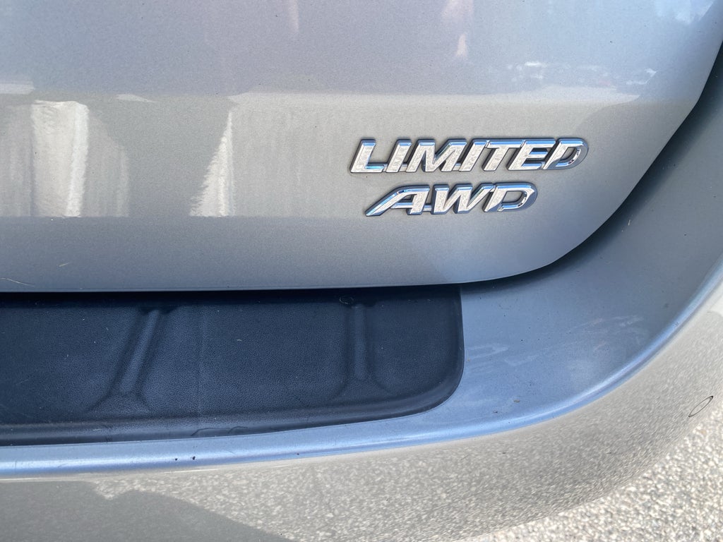 2020 Toyota Sienna Limited