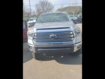 2018 Toyota Tundra Limited