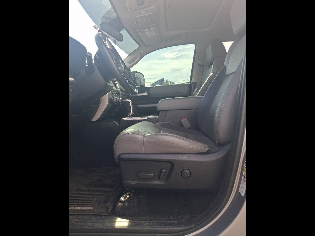 2018 Toyota Tundra Limited