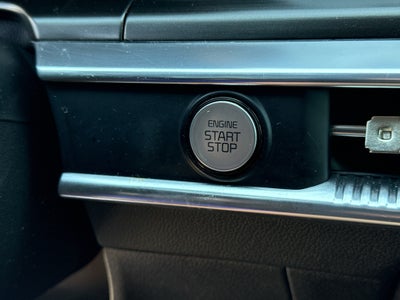 2022 Kia K5 GT