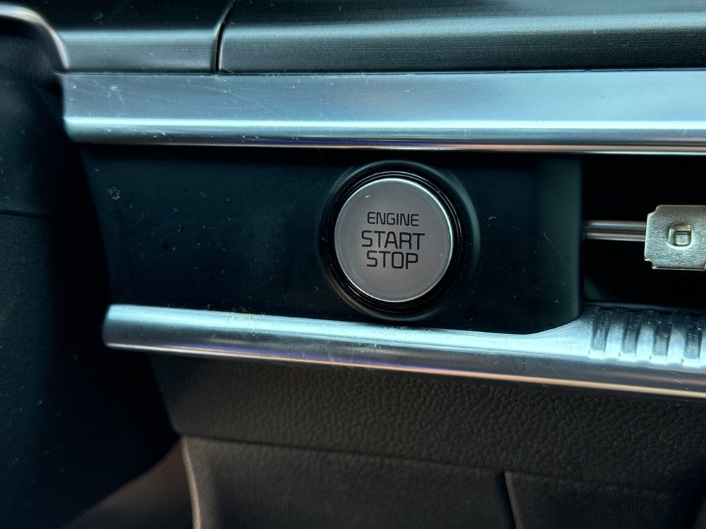 2022 Kia K5 GT