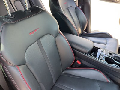 2022 Kia K5 GT
