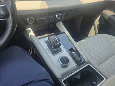 2023 Mitsubishi Outlander SEL