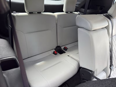 2023 Mitsubishi Outlander SEL