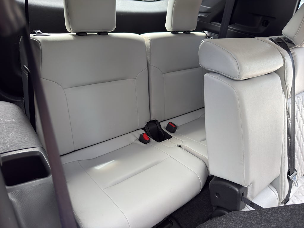 2023 Mitsubishi Outlander SEL