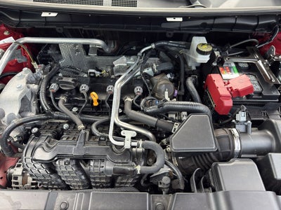 2023 Mitsubishi Outlander SEL