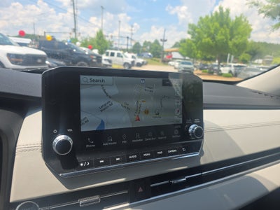 2023 Mitsubishi Outlander SEL