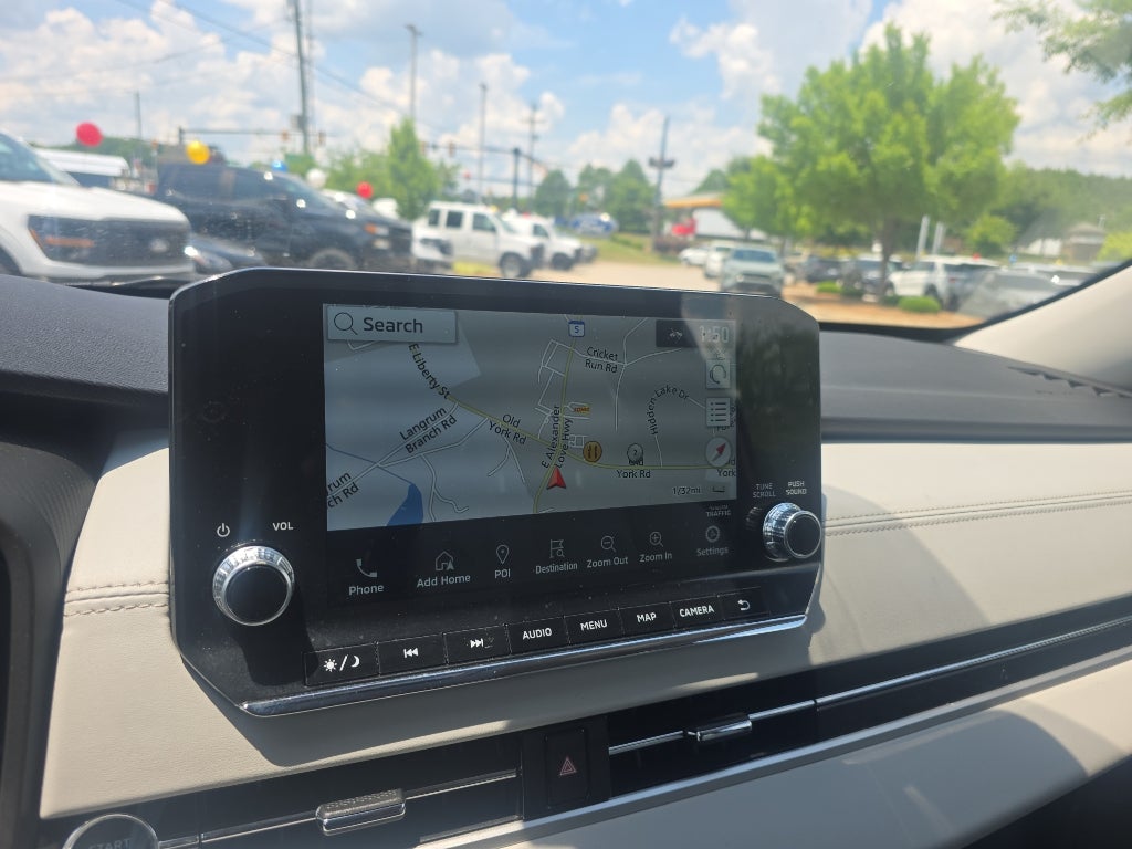 2023 Mitsubishi Outlander SEL