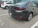 2021 Mazda Mazda3 Select