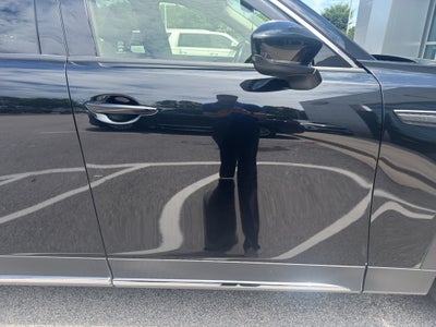 2024 Mazda Mazda CX-90 3.3 Turbo Premium