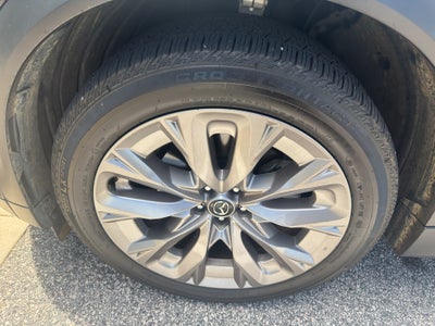 2024 Mazda Mazda CX-90 3.3 Turbo Premium