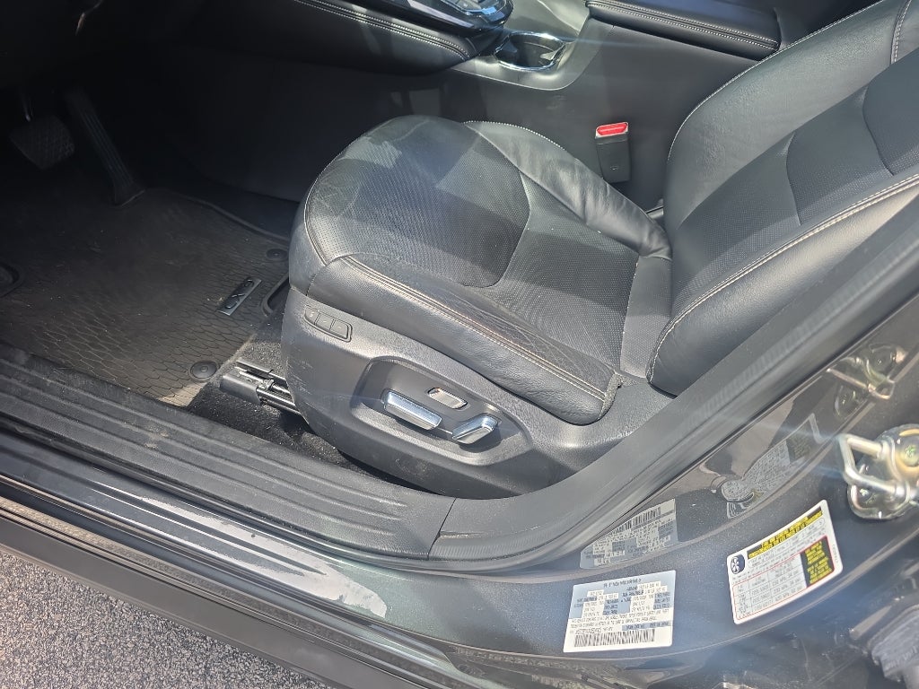 2022 Mazda Mazda CX-9 Grand Touring