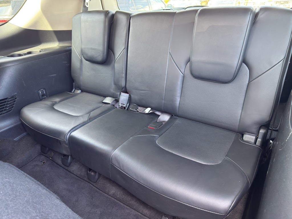 2020 Nissan Armada SL