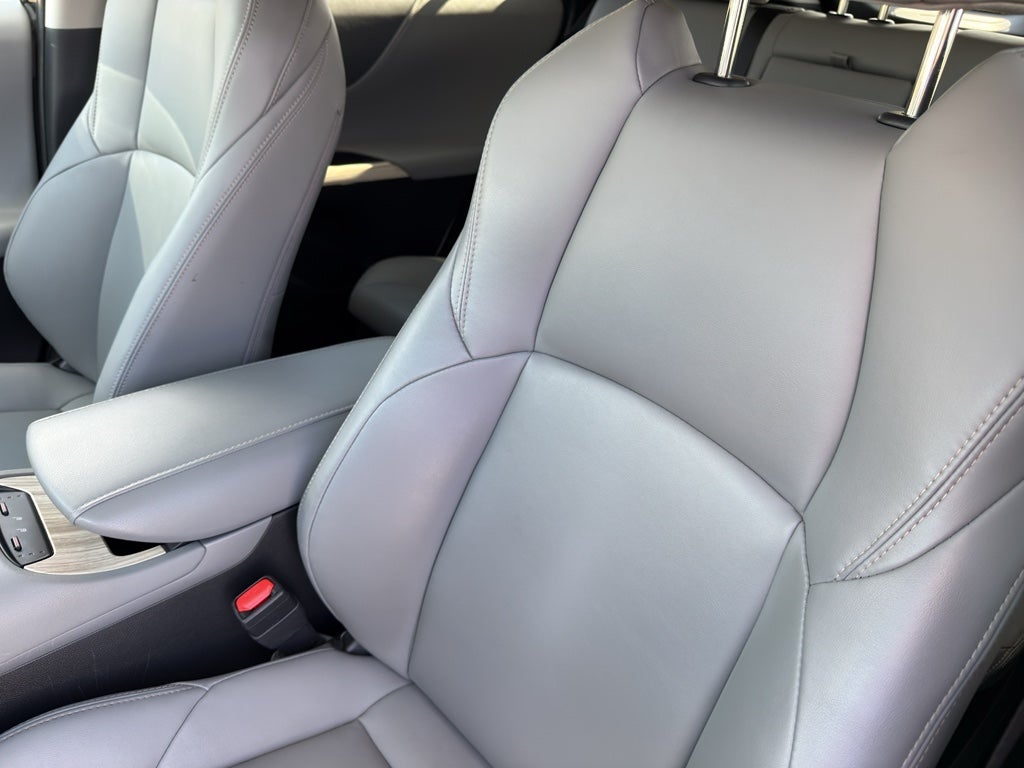 2023 Toyota Venza XLE