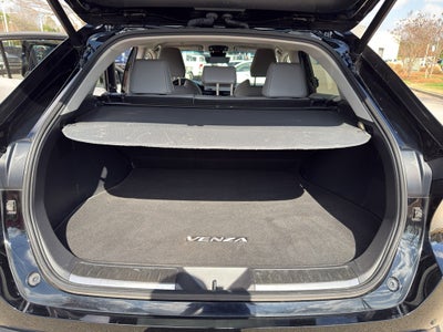 2023 Toyota Venza XLE