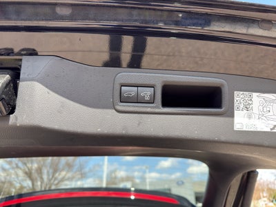 2023 Toyota Venza XLE