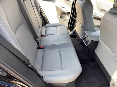 2023 Toyota Venza XLE