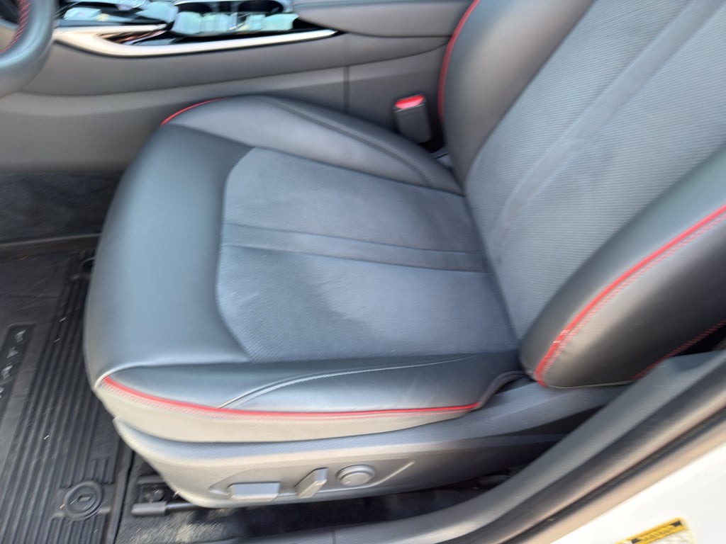 2022 Hyundai Sonata SEL Plus